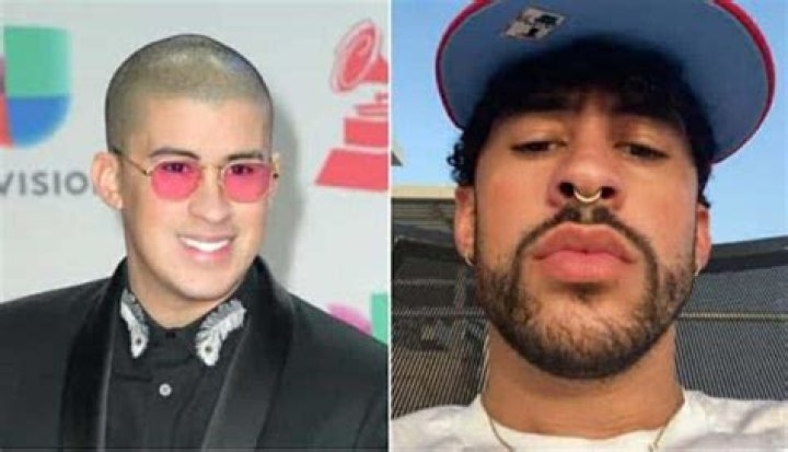 BAD BUNNY Antes De Que Fueran Famosos DILES YouTube