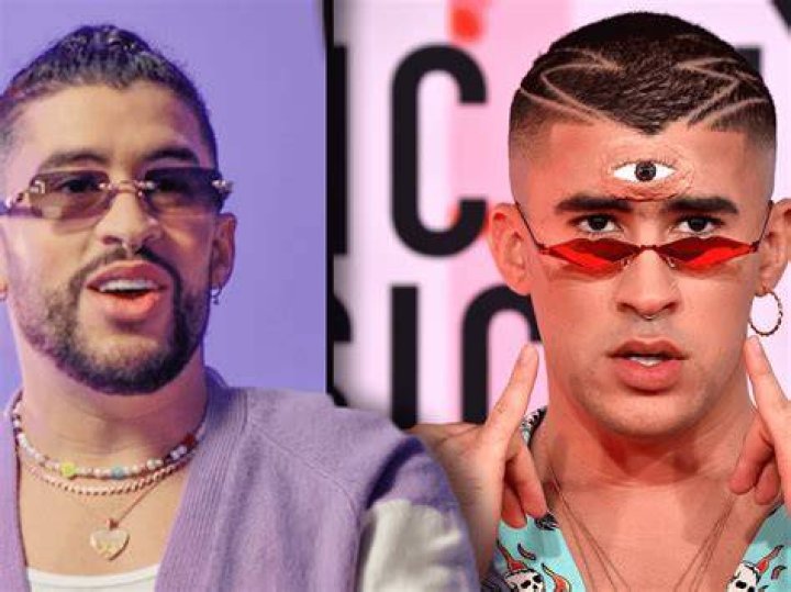 Bad Bunny OdaiTennyson