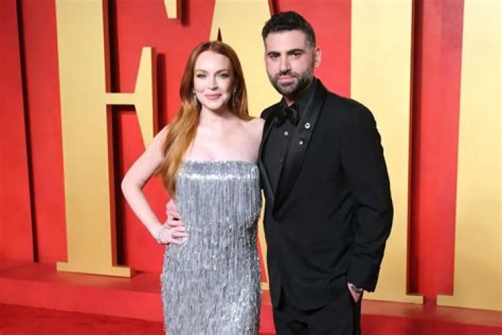 Bader Shammas Ethnicity Tracing the Roots of Lindsay Lohan&rsquo;s Husband