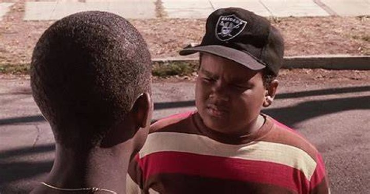 Baha Jackson AKA Little Doughboy of &lsquo;Boyz N the Hood&rsquo; Is Not a Boy