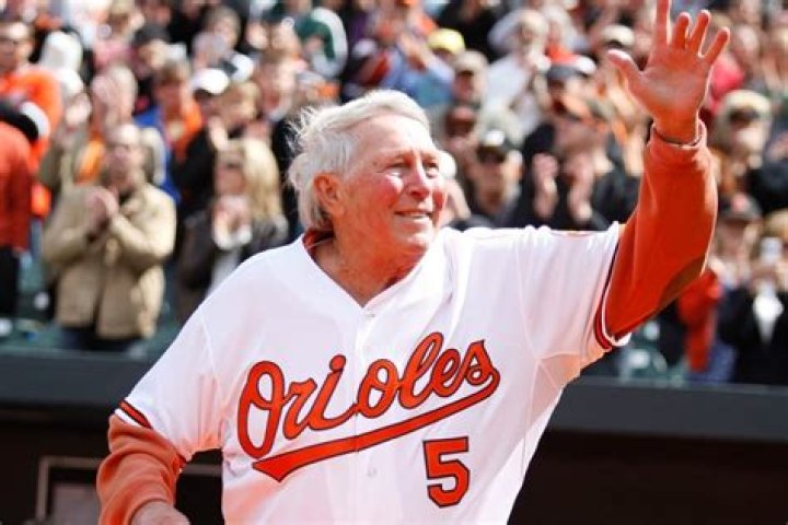 Baltimore&rsquo;s beloved Brooks Robinson, Catholic convert, dies at 86