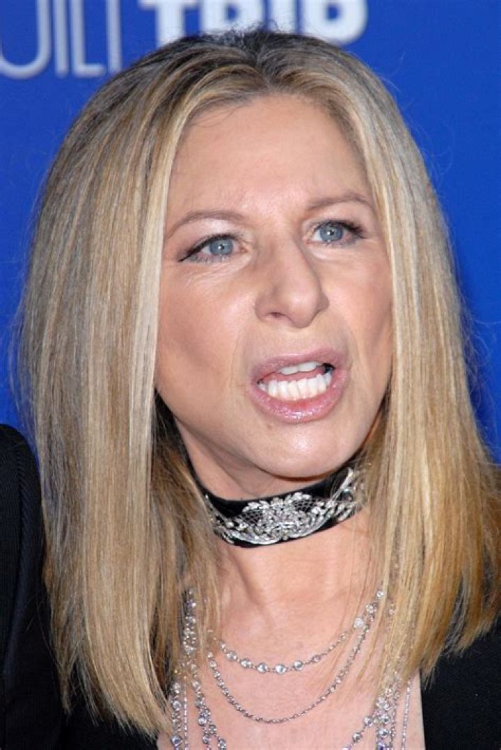 Barbra Streisand's ExHusband Elliott Gould Says She's Still a