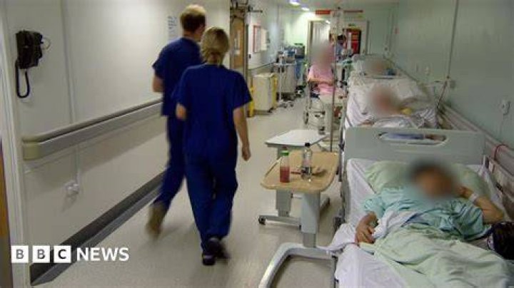 Barnet General Hospital in lockdown after woman 'exposed to unknown chemical walks into A&E'