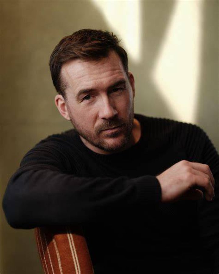Barry Sloane and his beautiful wife Barry Sloane, Beautiful Wife