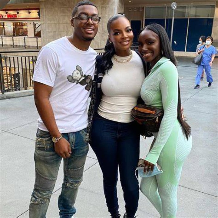 Basketball Wives’ Brooke Bailey Daughter Kayla Dies at Age 25 Polish News