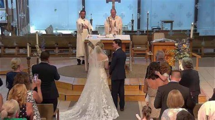Bauer Wedding YouTube