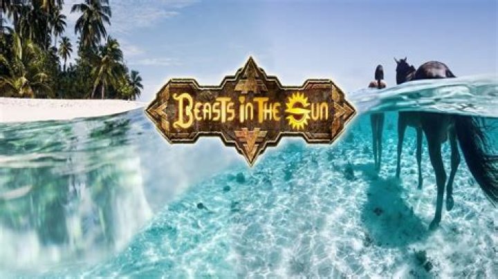 Beasts in the Sun [Ep.1 Supporter v6] [Animo Pron] Dikgames