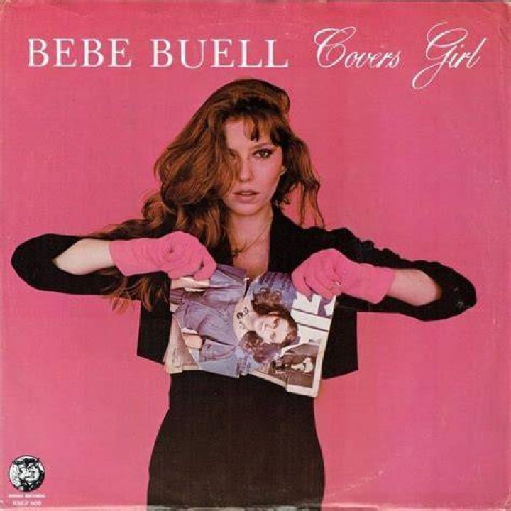Bebe buell darelocache