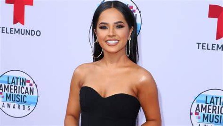 Becky G Net Worth