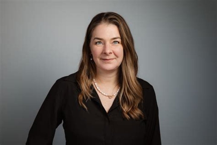 Becky Stanley Height, Age, Profession, Eye color, Family, Ethnicity, Bio