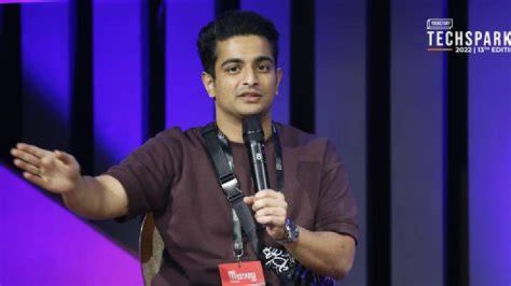Beer, biceps, and billions Ranveer Allahbadia's playbook for