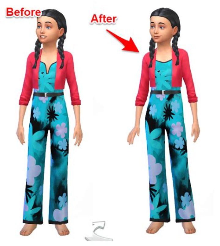 BeforeAfter hosted at ImgBB &mdash; ImgBB