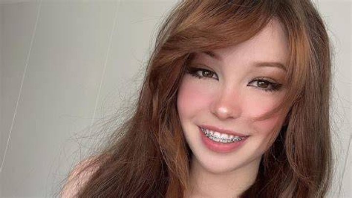 Belle Delphine Leaked Video And Photo Footage Viral