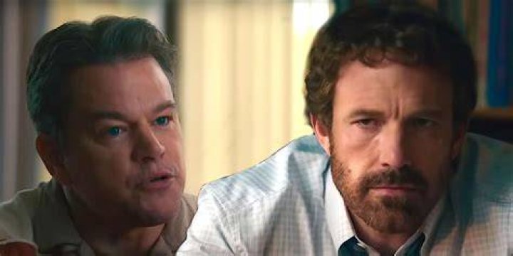 Ben Affleck Discusses Directing &lsquo;Argo,&rsquo; His Third Film The New York Times