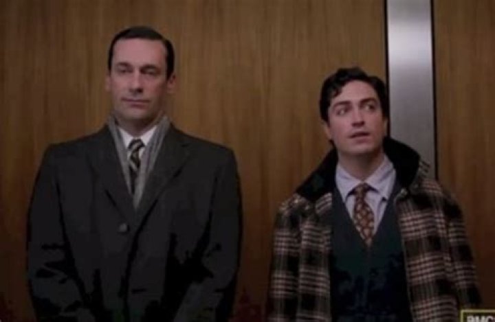 Ben Feldman hams up the Jew factor on &lsquo;Mad Men&rsquo; Jewish Telegraphic Agency