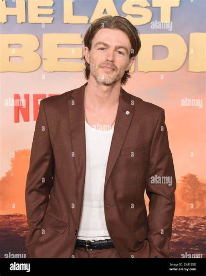 Ben Milliken Photos Photos Premiere Of "Newcastle" At The 2008