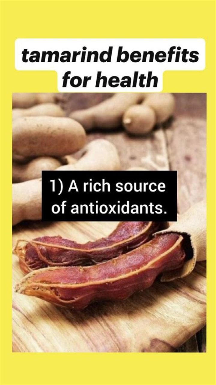 Benefits of Tamarind What is Tamarind, its benefits and how you can