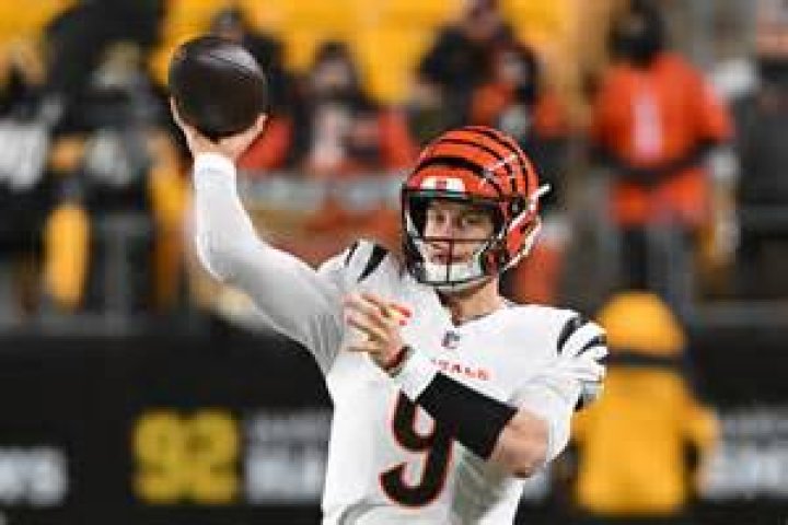 Bengals QB Joe Burrow Provides Cris Collinsworth a 'Very Optimistic