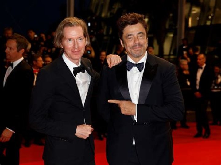 Benicio And Guillermo: Unraveling The Family Connection Mystery