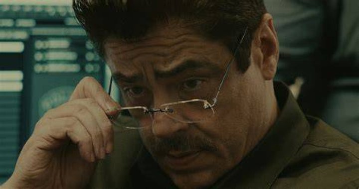 Benicio del Toro presidir&aacute; uno de los jurados del Festival de Cannes