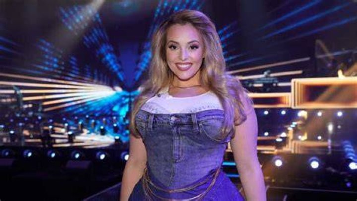 Berklee student Grace Kinstler wows judges during 'American Idol' finale