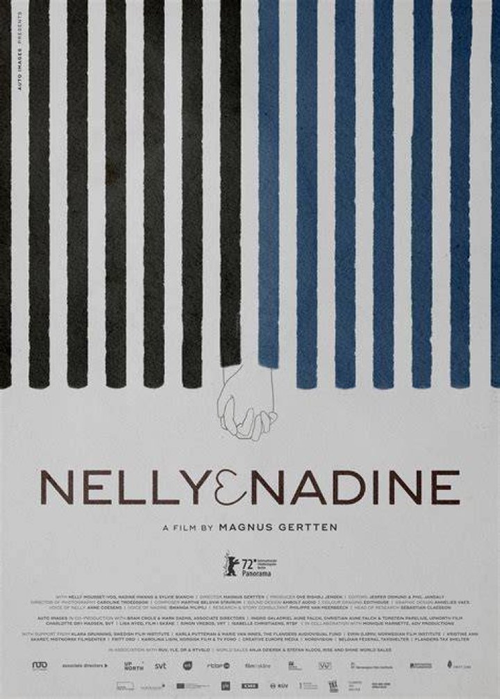  Berlinale Archive Nelly & Nadine