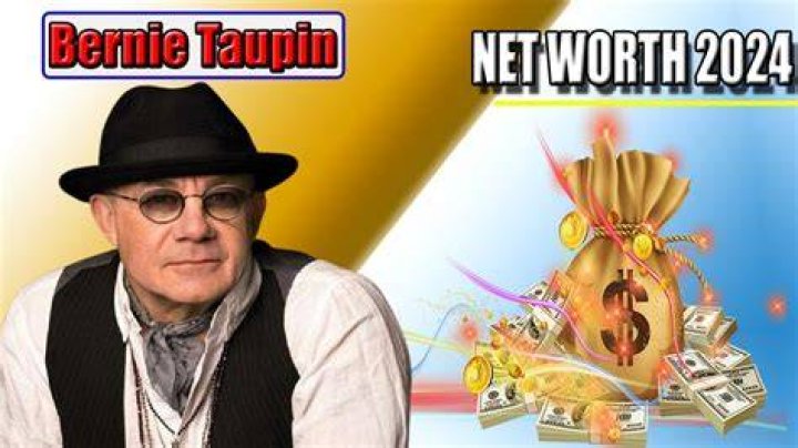 Bernie Taupin Net Worth Details About Songs, Partner, Age, Wife, Book