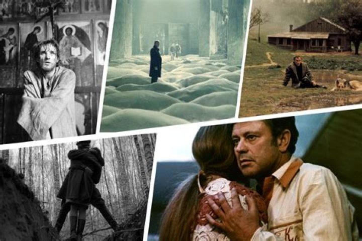 Best Andrei Tarkovsky Movies &mdash; 7 Cinematic Masterpieces