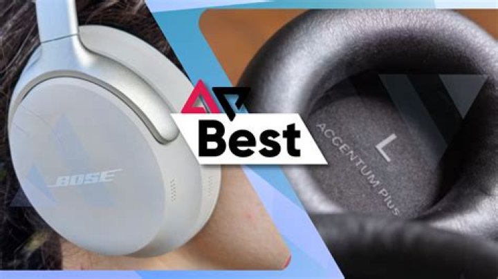 Best overear headphones 2019 the bestsounding, most comfortable cans