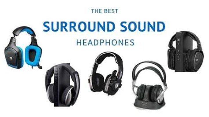 Best Surround Sound Headphones for Movies Matt and Kim Music