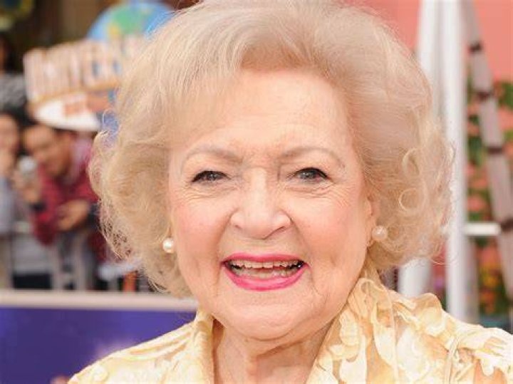 Betty White death The Golden Girls star and TV pioneer dies at 99