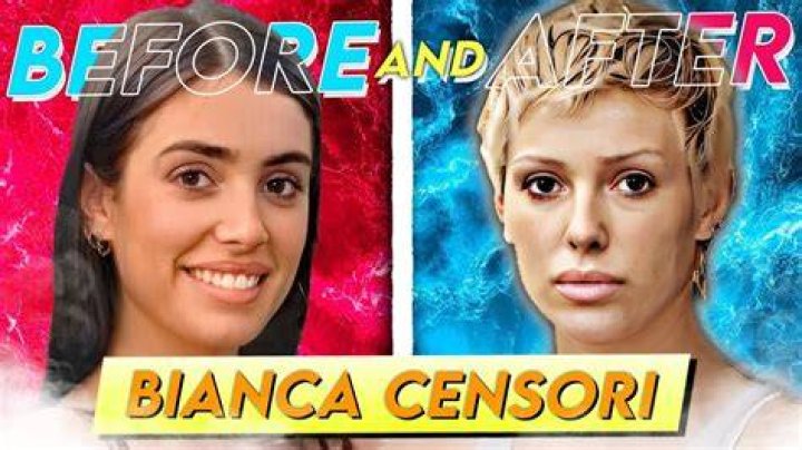 Bianca Censori Before Surgery A Fashion Transformation r/interstimnews