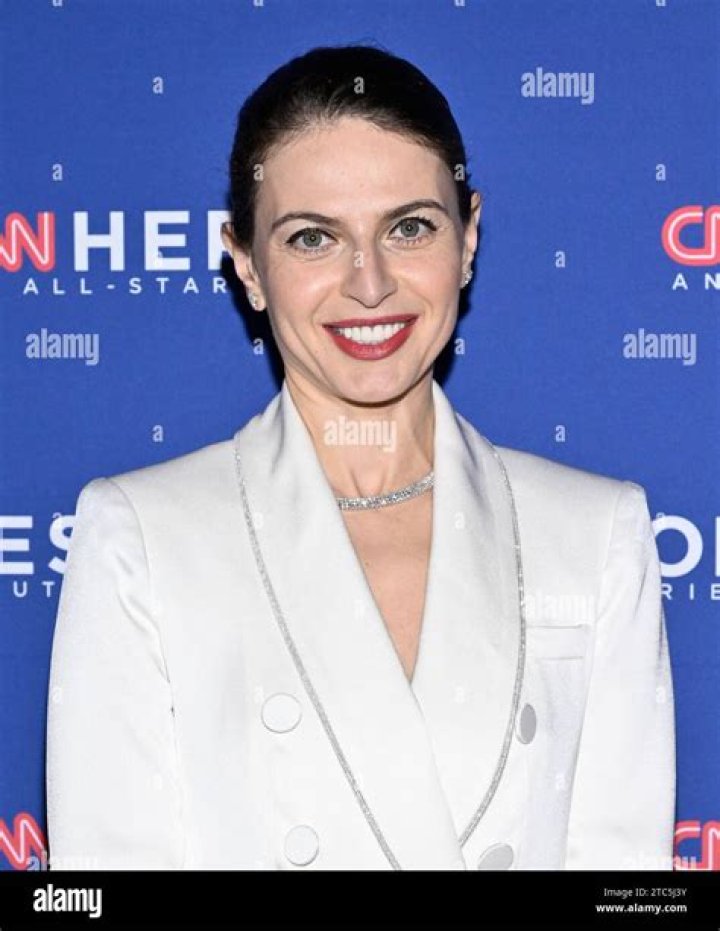 Bianna Golodryga