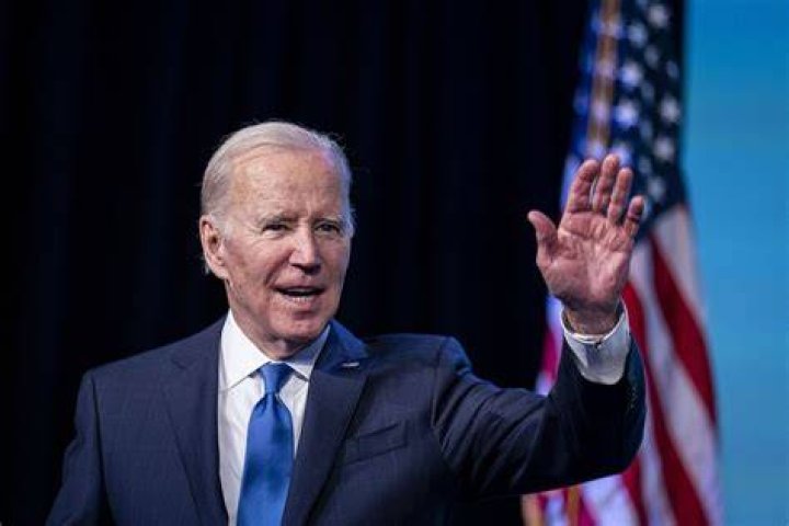 Biden's use of the word 'extreme' was not an accident Dan Bongino On