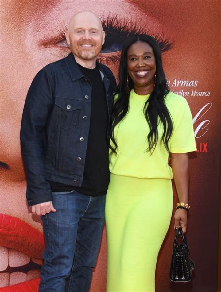Bill Burr&rsquo;s Wife Nia Renee Hill Their Successful Relationship News Colony