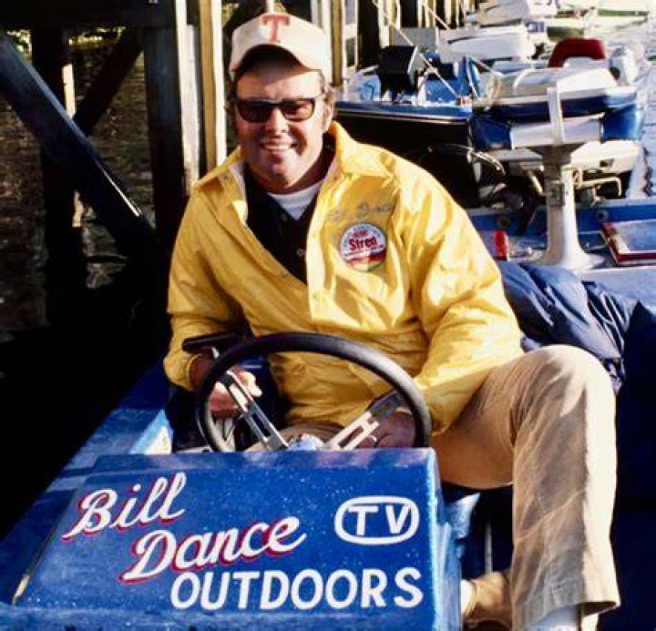 Bill Dance Shows You His Favorite Lures for the Summer