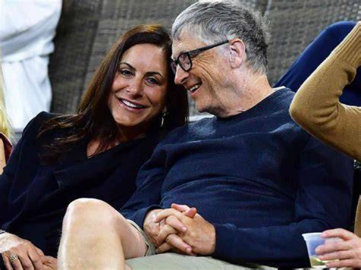 Bill Gates finds love again, is dating Paula Hurd Report Arabian