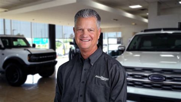 Bill Knight Lincoln Staff Tulsa Lincoln dealer in Tulsa OK New and