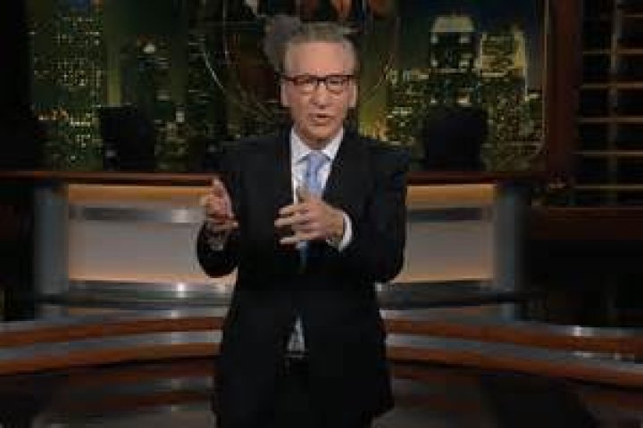 Bill Maher's strict diet revealed Blended raw eggs, no carbs, no breakfast
