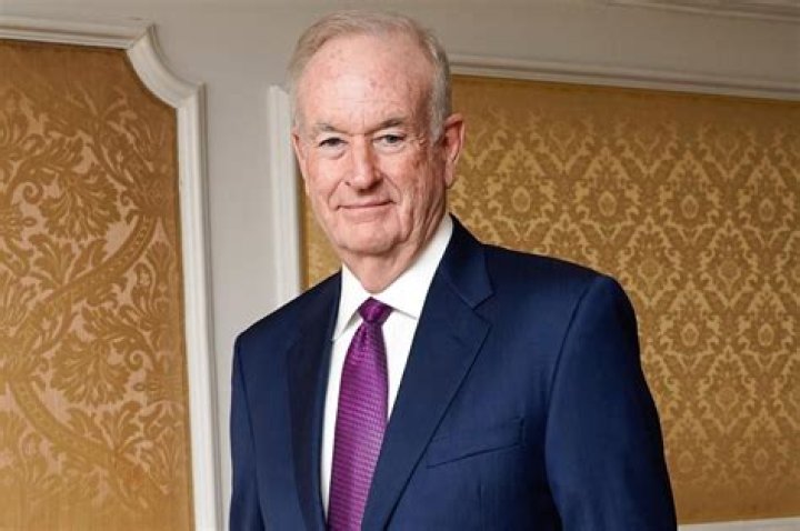 Bill O'Reilly Accuser Breaks Silence on His Alleged Harassment at Fox