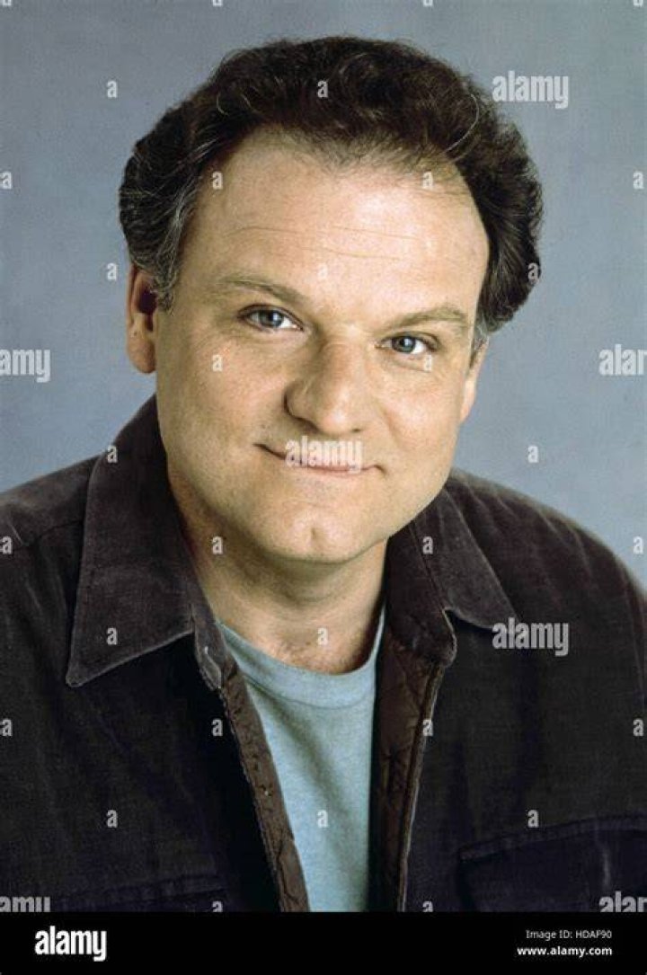 Bill Smitrovich