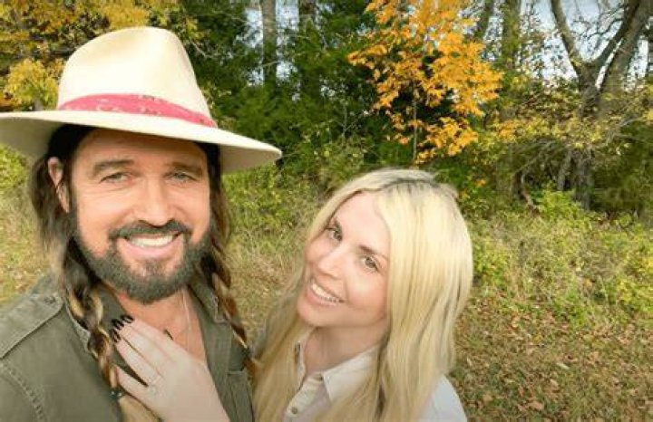 Billy Ray Cyrus: The Country Music Icon