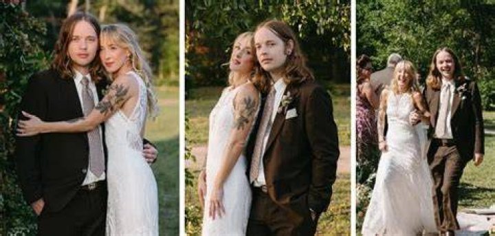 Billy Strings Wife Ally Dale's Career, Achievements, and Net Worth