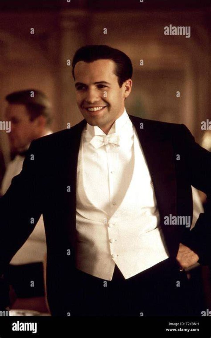 Billy Zane Picture 16 The Los Angeles World Premiere of Gangster