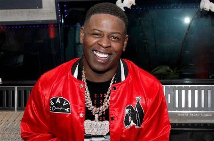 Blac Youngsta's Wells Fargo Account Closed By Bank After Police