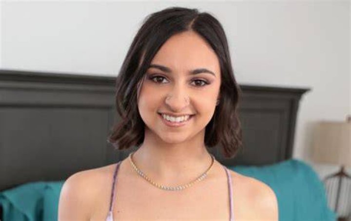 Bliss Hailey Rose