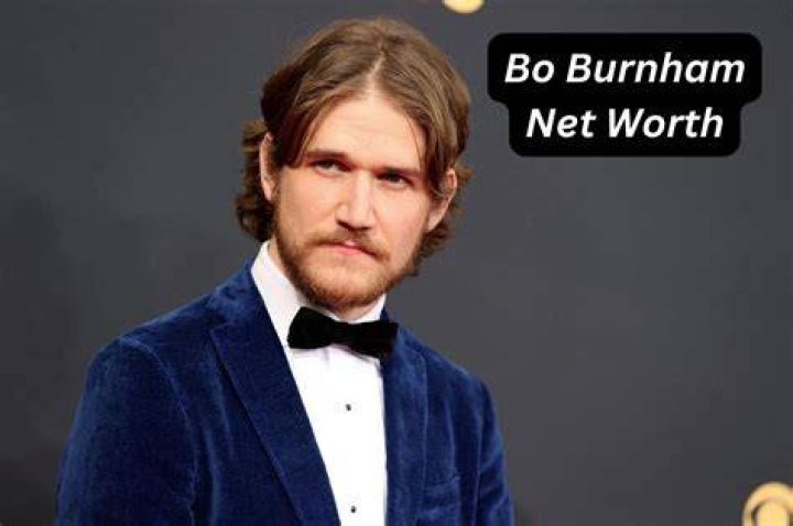 Bo Burnham Bio, Net Worth 2023, Age, Height
