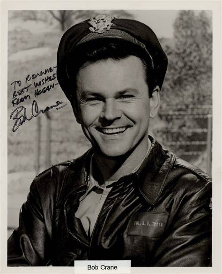 Bob Crane America's darling or predatory sex criminal? Film Daily