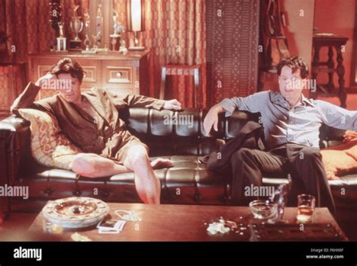 Bob crane john carpenter hires stock photography and images Alamy