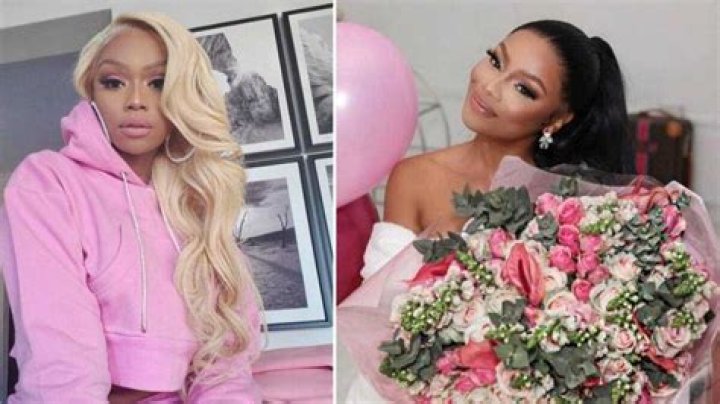 Bonang Drops Trailer for &lsquo;B&rsquo;Dazzled&rsquo; 4th Episode, Fans Amazed by Makeup